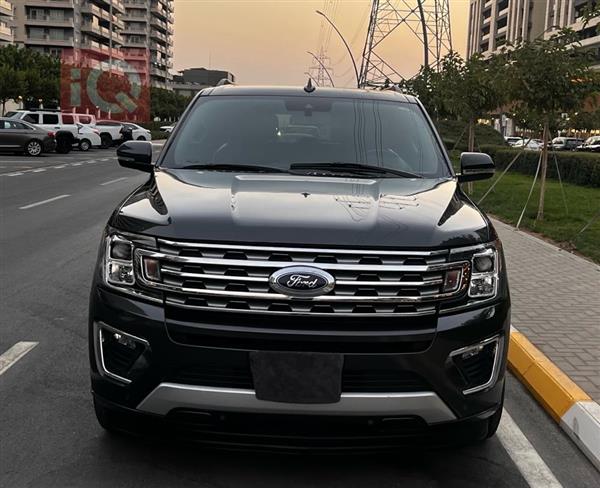 Ford Expedition 2020 for sale in Iraq - Sulaymaniyah